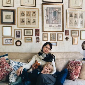 Emprego de babá em Varginha: emprego de babá Caru