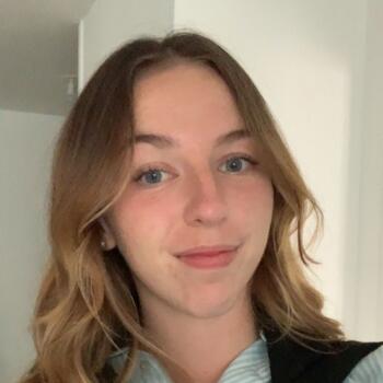 Babysitter Bons-Tassilly: Clarisse