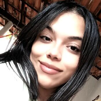 Babá em Parnaíba: Ana Beatriz