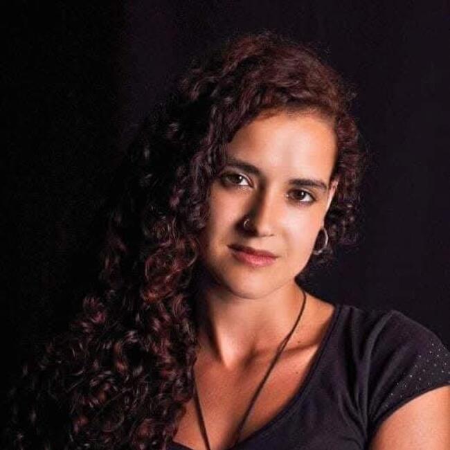 Babysitter in Viana do Castelo: Rafaela