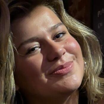 Babysitter in Lille: Jo-Anne