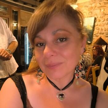Babysitter in Forlì: Monia