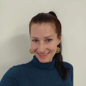 Babysitter Wien: Cornelia