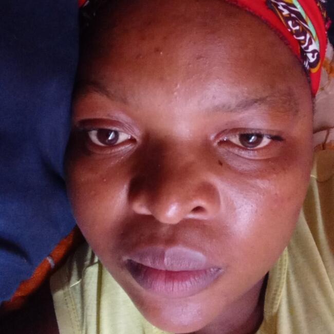 Babysitter in Rustenburg: Beauty