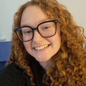 Babysitter in Lévis: Samantha