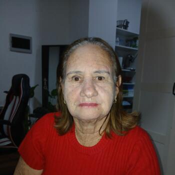 Baby-sitter in Rimouski: Arlete