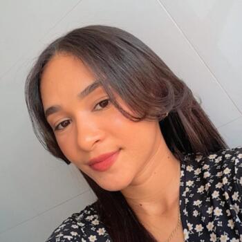 Babá em Ipatinga: Radássia