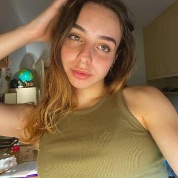 Babysitter Bologna: Dalila