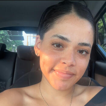 Babysitter in Veracruz: Daniela campos