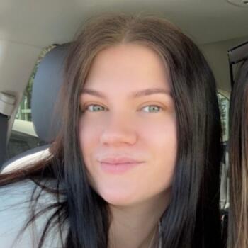 Nanny in Camden West: Anika