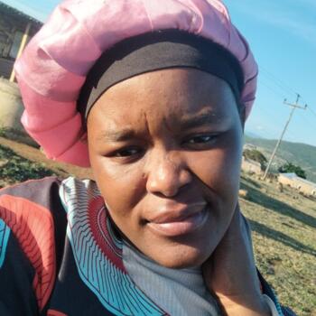 Babysitter in Durban: Masisi