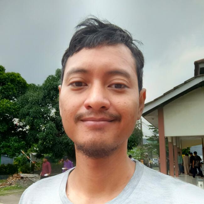 Lowongan pekerjaan babysitting di Cikupa: Danny