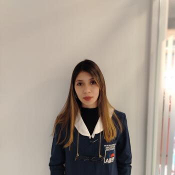 Babysitter in La Serena: Pilar