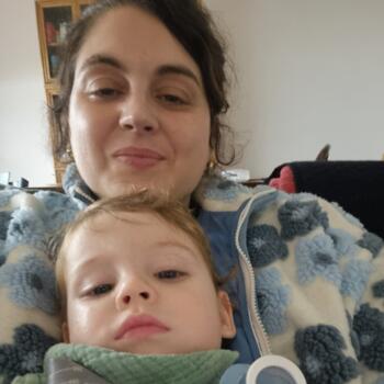 Lavoro per babysitter a Roma: lavoro per babysitter Donatella