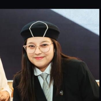 Babysitter in Valdivia: Florencia