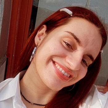 Babysitter Chalcis: Eleni