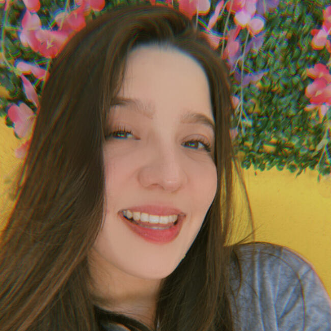 Babysitter in Humble: ANAHI