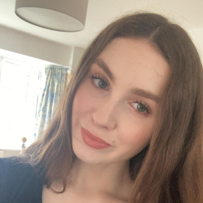 Babysitter in Orpington: Frances