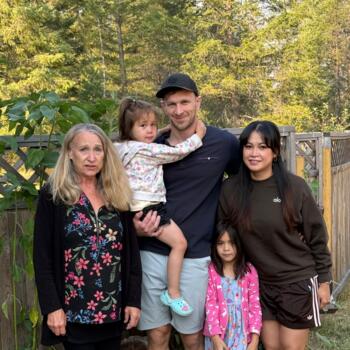 Babysitting job in Calgary: babysitting job Adam