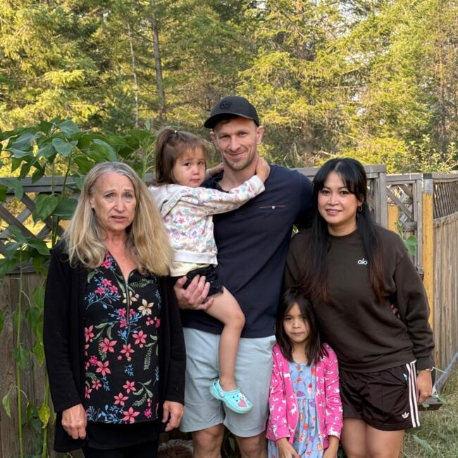 Babysitting job in Calgary: Adam