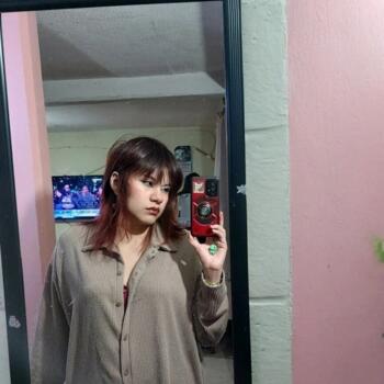 Babysitter in Ecatepec: Lizbeth