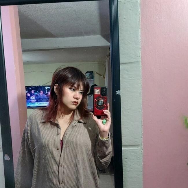 Babysitter in Ecatepec: Lizbeth