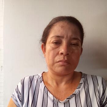 Niñera en Barranquilla: Sandra