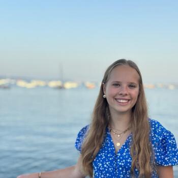 Babysitter Bourges: Pauline