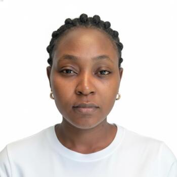 Babysitter Kuala Lumpur: Pauline