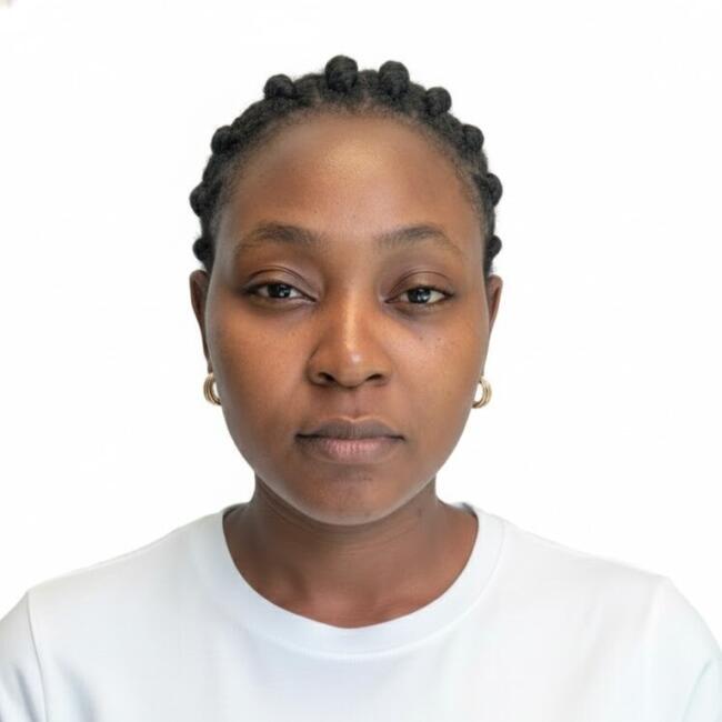 Babysitter in Kuala Lumpur: Pauline