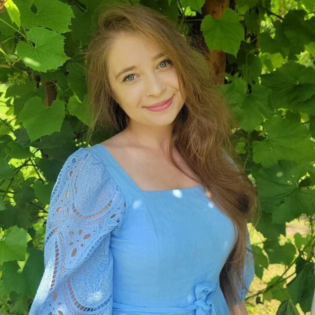 Babysitter in Kielce: Paulina