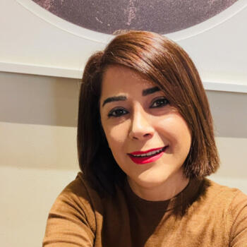 Babysitter in Sydney: Solmaz