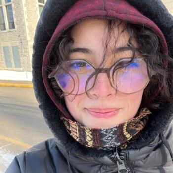 Babysitter in Montreal: Soumaya