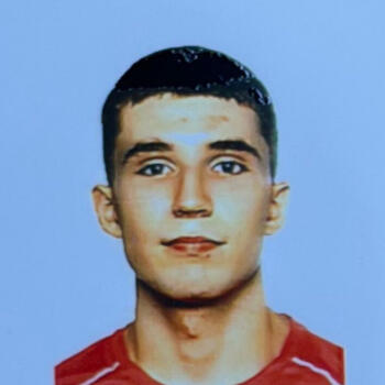 Canguro en San Martín de la Vega: Manuel