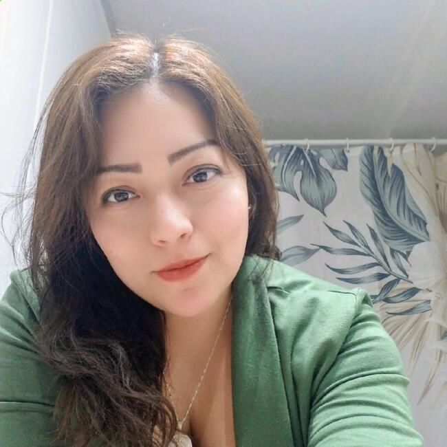 Babysitter in Santiago: Lesly