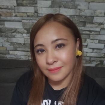 Niñera en Arauco: Anabel del Carmen