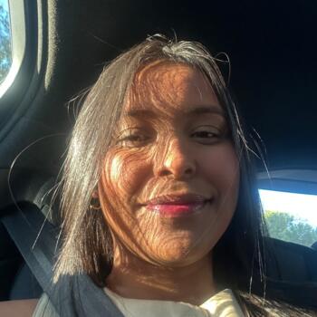 Canguro en Madrid: Andrea