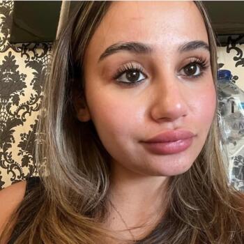 Nanny in Amstelveen: Selma