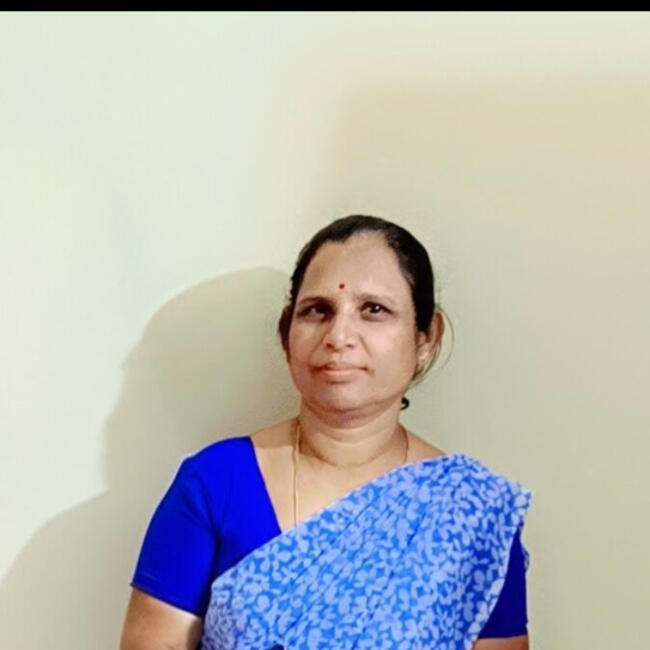 Nanny in Hyderabad: Krishna veni