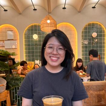Babysitter in Singapore Island: Joanne