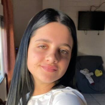 Babysitter in Montevideo: Katrina martinez