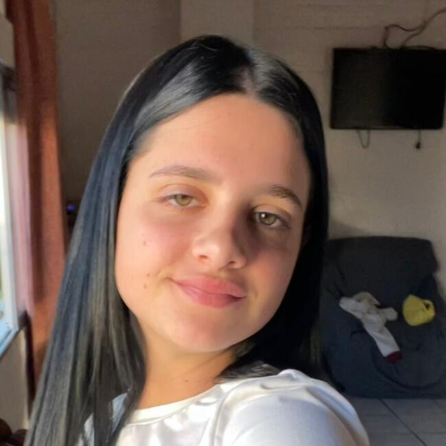 Babysitter in Montevideo: Katrina martinez