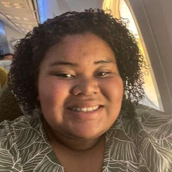 Babysitter in Mont-Saint-Aignan: Fitahiana