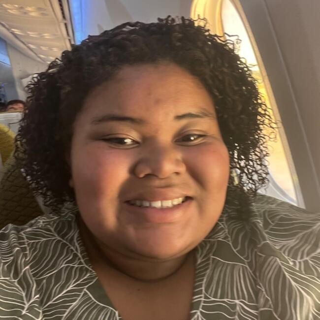 Babysitter in Mont-Saint-Aignan: Fitahiana