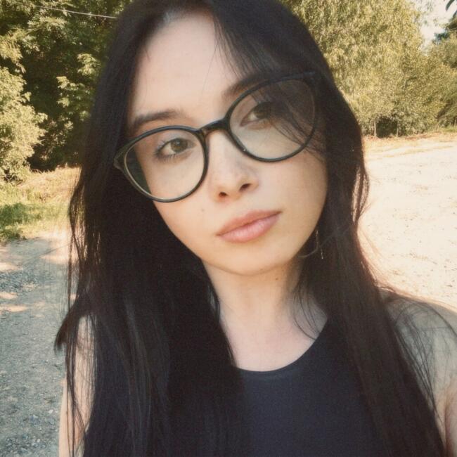 Няня в Lapaivka: Діана