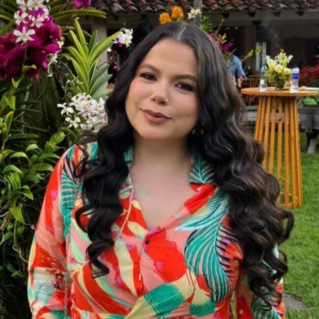 Trabajo para niñera en Pereira: Laura