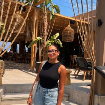 Baby-sitter Marseille: Ambre