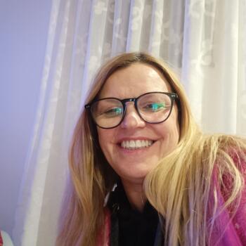 Babysitter a Giugliano: Anna