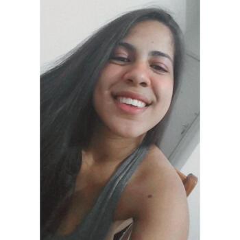 Babysitter in São Caetano do Sul: Ketlen