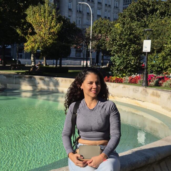 Niñera en Betanzos: Yurii